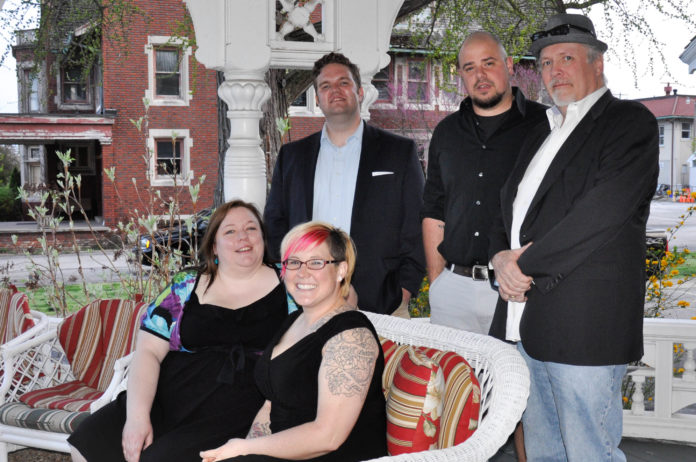 CommunityToledo streets