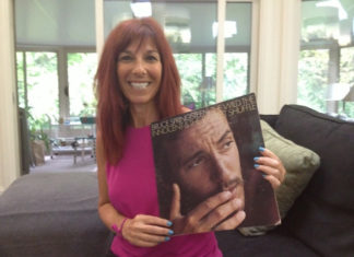 Miller: Springsteen & Jan