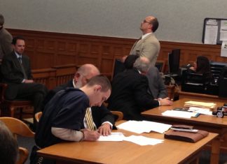 Mother, ex-boyfriend take plea deals for toddler’s death