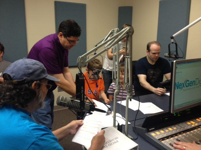 MAWRadio