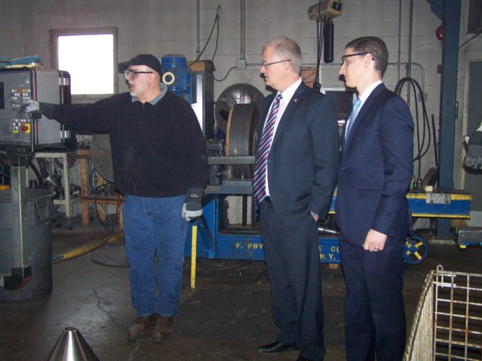 Ohio Strong Award - 5