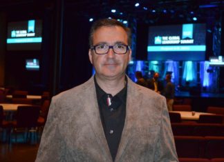 CedarCreek pastor diagnosed with Parkinson’s disease