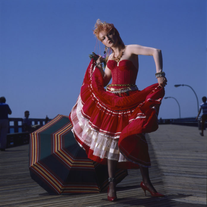 CyndiLauper