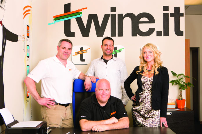 Twine-16