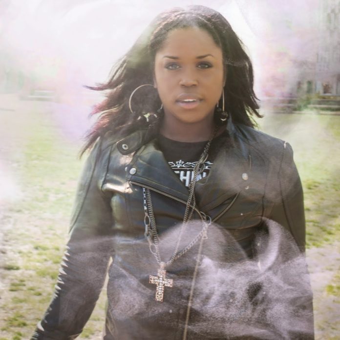 12 Carmen Miller