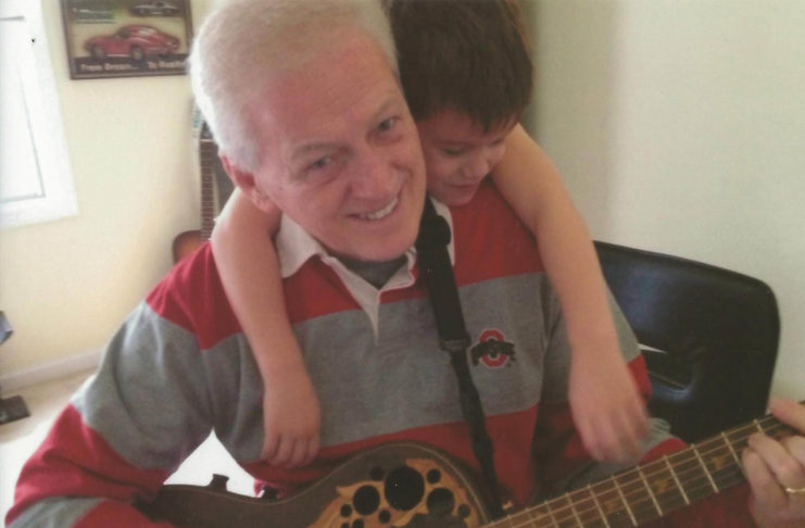 Benefit CD dedicated to late musician Eddie Boggs