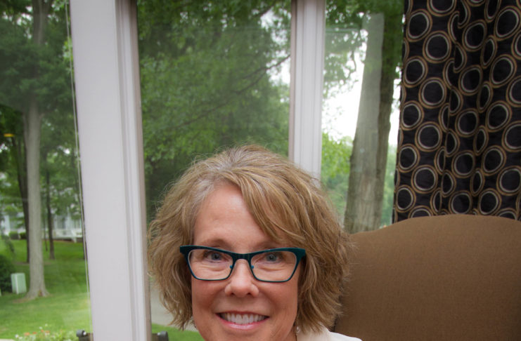 Toledo ‘social networker’ confronts incurable disease