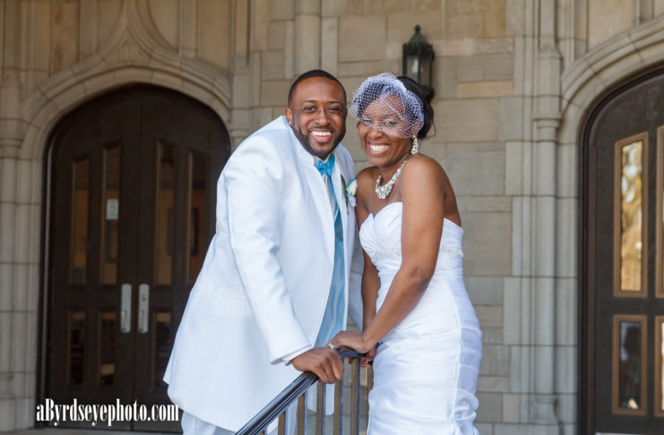 How to obtain a marriage license in Lucas County