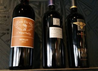 Wine and beer: Recommended selections from Matt Snyder of Veritas Cork & Craft