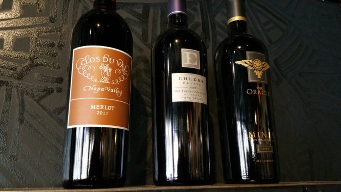 Veritas Wines
