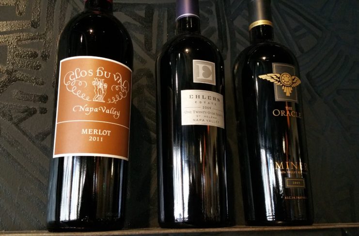 Wine and beer: Recommended selections from Matt Snyder of Veritas Cork & Craft