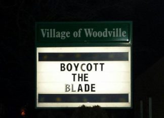 Ottney: Bully pulpit