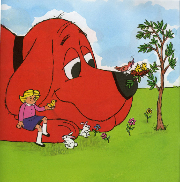 Clifford