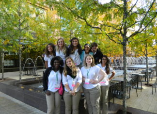 Athaide-Victor: Girl Scouts more than cookie sales