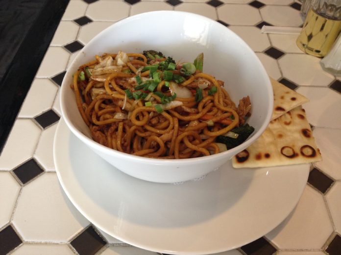 noodles