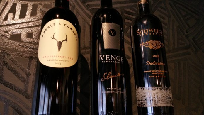 veritaswines