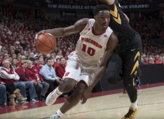 Former NWO rivals now ‘best friends’ try for Final Four