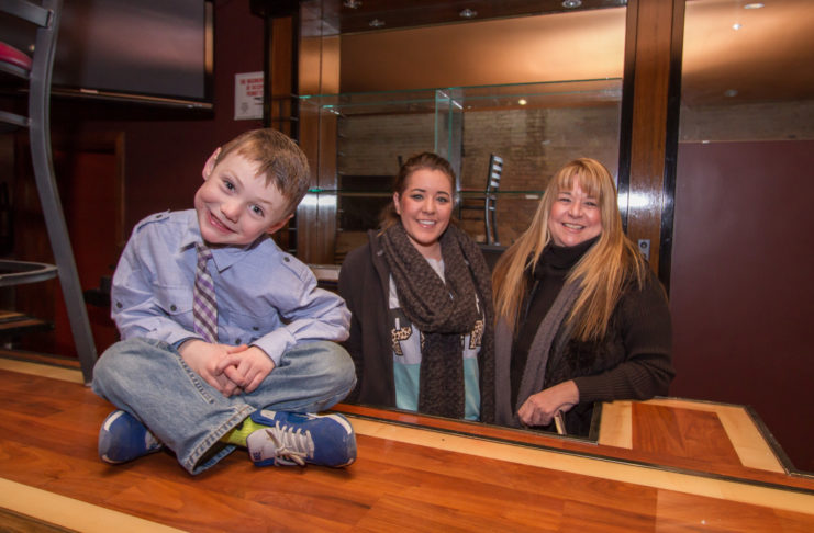 Suburb & the city: Maumee’s Martini & Nuzzi’s to open location Downtown