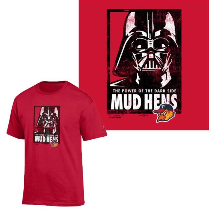 Star Wars T 3