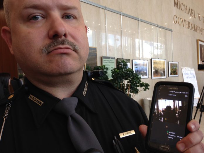 bodycameras