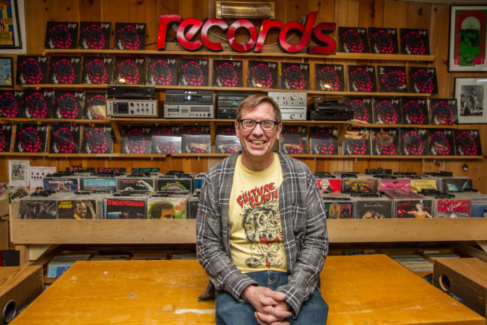record store-3