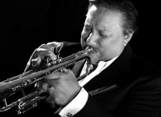 Legendary trumpeter to headline 2012 River Raisin Jazz Festival