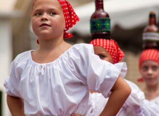 Birmingham Ethnic Festival expands to two days