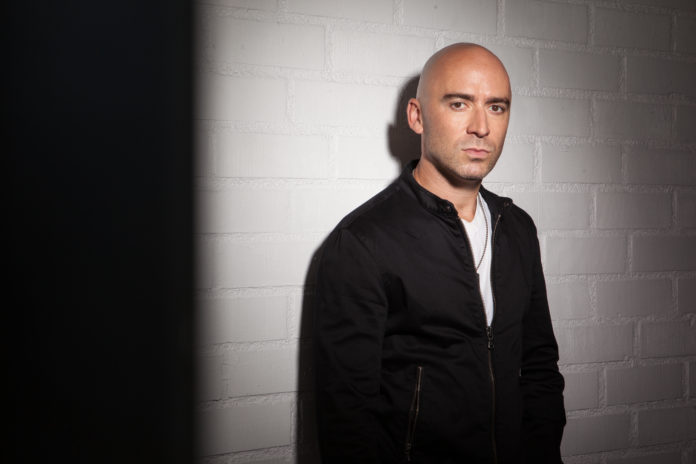 ArtEd Kowalczyk from Hardin Entertainment