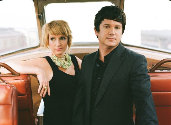 ArtSixpence None the Richer from Sanctuary Artist Management Inc