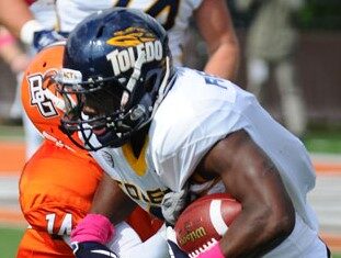 UT receiver draws comparisons to Eric Page