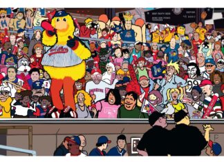 Pounds: Put me in, Coach