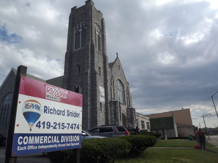 CommunityChurch