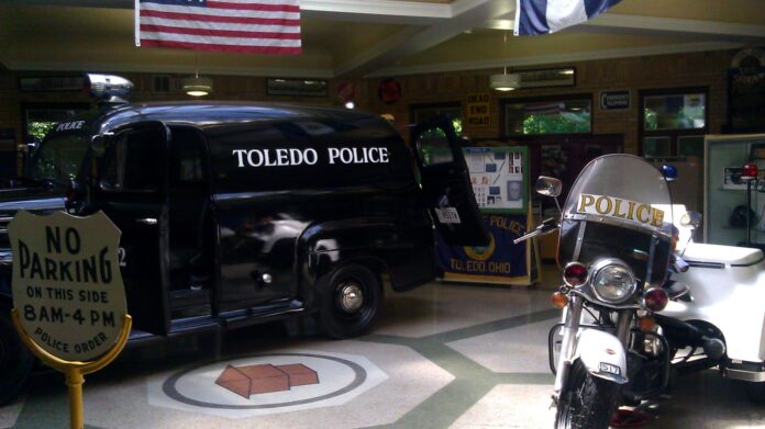 CommunityCopMuseum