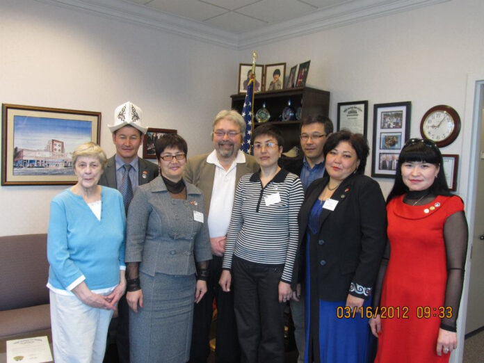 CommunityDelegation