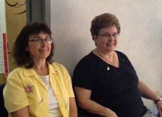 Children’s Dyslexia Center addresses area need