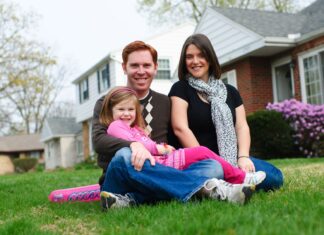 Media couple’s pregnancy loss leads to March of Dimes collaboration