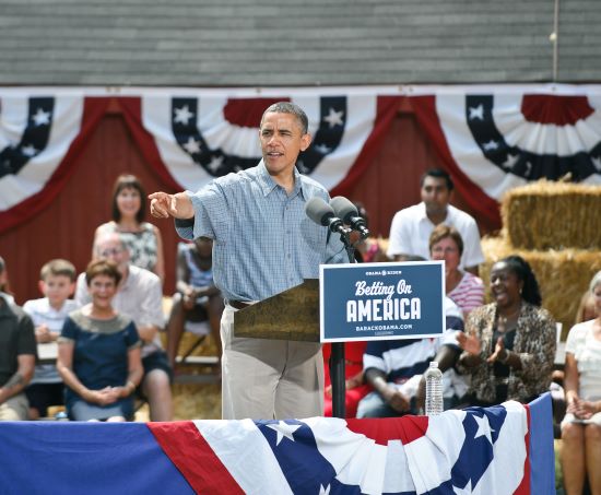 CommunityObama