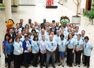 Agency marks Child Abuse Prevention Month with several events