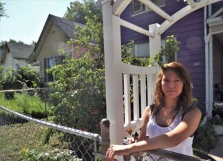 Land Bank sets 900 houses for demolition