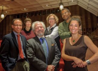 Play about marriage equality comes to Toledo