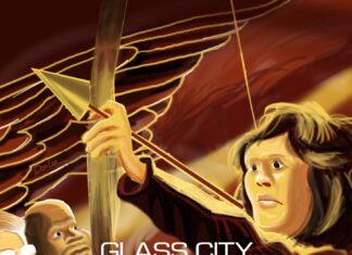 Miller: Glass City Hunger Games