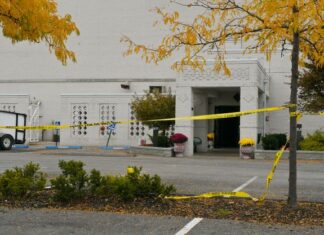 Muslims thankful for support after arson at mosque