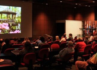 PechaKucha Night Sept. 28 to feature artists, advocates