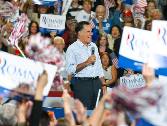 Romney