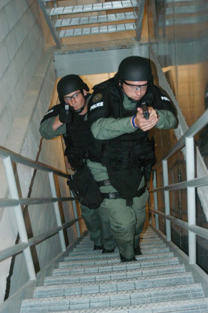 SWAT