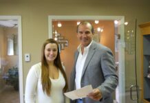 Local sponsors make Make-A-Wish benefit CD possible