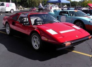 European Auto Show at Vin Devers Sept. 23