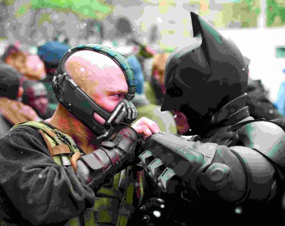 artsNolanDarkKnight