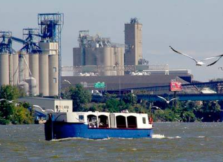 Old West End Security to host Margarita Cruise Aug. 11