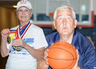 Area seniors gearing up for 50+ Sports Classic